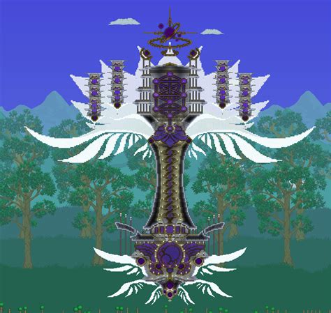 Unleashing the Power of Music: Using Magic Melodies to Influence Terraria's Environment